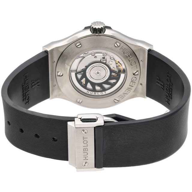 Hublot Classic Fusion 542.NX.1170.RX Image 4